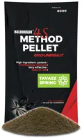 HALDORADO 4S Method Pellet Grundbait, Jar (400g)