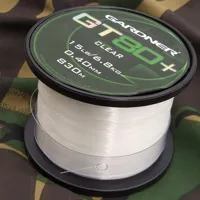 GARDNER Vlasec GT80 Clear (830m - 1320m)