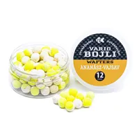 NOVÁK FEEDER Vario Bojli Ananás Kyselina maslová 12mm, 30g