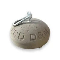 ECO SINKERS Sinkers Marker Weight závažie na bójku 1,5 kg