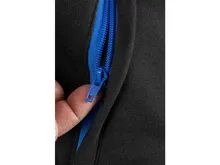 PRESTON Kraťasy Black Joggers Shorts