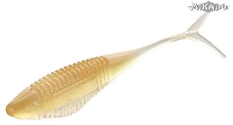 MIKADO Nástraha Fish Fry (342) 8cm, 5ks