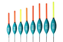 DRENNAN Plavák - Carp 3 - 0,4g - FOCRP3040 (1)