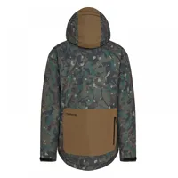 TRAKKER Bunda TechPro Thermal Jacket (2)