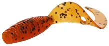 MIKADO Nástraha TWISTER 38mm/PEPPER TEA (10ks)