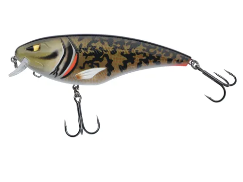 ZILLA FLANKER 15,5CM BURBOT - 1531717