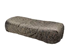 JRC Prehoz na spacák Rova Camo Sleeping Bag Cover Wide