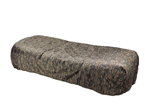 JRC Prehoz na spacák Rova Camo Sleeping Bag Cover Wide