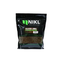 NIKL Pelety Calanus &amp; Krill 1kg