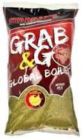 STARBAITS Method Mix Global Banana Cream 1.8kg