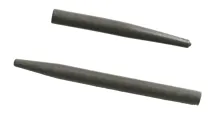 MIKADO Prevlek Tungsten Anti Tangle veľ. 33mm (8ks)