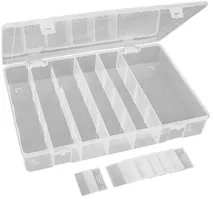 MIKADO Nástrahový box UABM-313 (31.5x21.4x5cm)