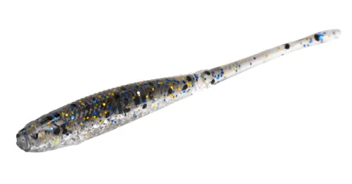 MIKADO Nástraha M-Craft Mortal Tail Crystal Flash