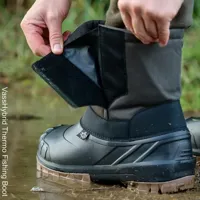 VASS Zateplené vodeodolné čižmy Hybrid Thermo veľ. 44/10 (20)