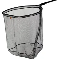 GIANTS FISHING Podberák Deluxe Landing Net Rubber Medium 70x60cm (2x rukoväť) GIANTS FISHING Podberák Deluxe Landing Net Rubber Medium 70x60cm (2x rukoväť)