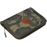 GIANTS FISHING Obal na rybárske doklady License Wallet (20.5x15x2.5cm)