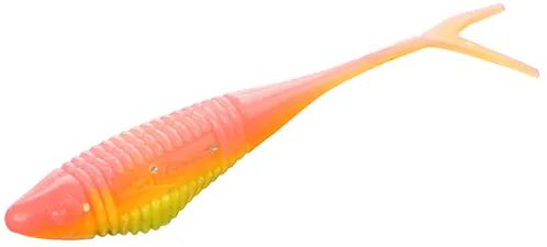 MIKADO Nástraha Fish Fry (352)-5.5 cm|bal.5ks