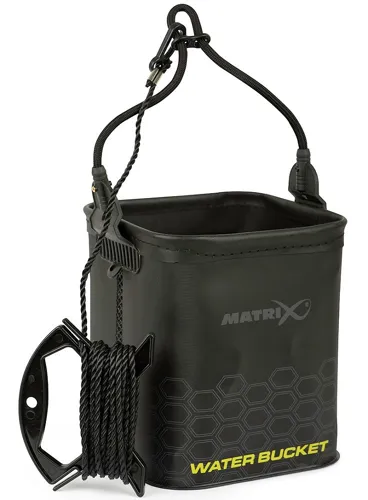MATRIX EVA Vedro na vodu 4.5l