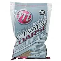 MAINLINE Pelety Match Coarse Pellets 2mm, 1kg