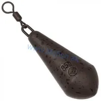 KORDA Olovo Distance Casting Swivel (1ks)