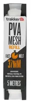 TRAKKER PVA náhradná pančucha Mesh Refill 37mm, 5m