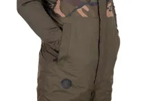 FOX Zimný Oblek Khaki Camo Wintersuit (14)