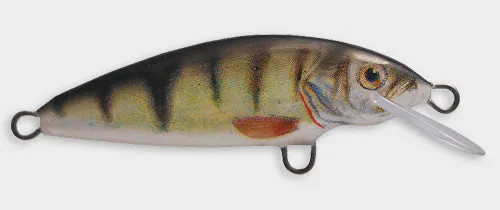 DORADO Wobler Classic 9cm P (plávajúci)