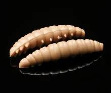 LIBRA LURES Larva 30 Pellet 035 (15ks) syrová príchuť