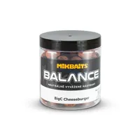 MIKBAITS Balance BigC Cheeseburger (250ml)