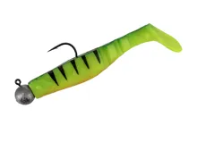 MIKADO Nástraha Fishunter Ready Rigged (2)