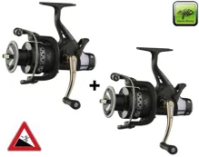 GIANTS FISHING Navijak Luxury RX 6000 1+1 zdarma!