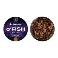 BAITNOW Method Feeder O'Fish Wafters Fish Betaine 8mm, 21g