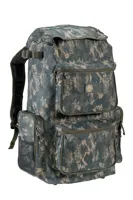 MIVARDI Batoh Multi Camo 50l (58x41x27cm)