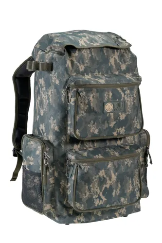 MIVARDI Batoh Multi Camo 50l (58x41x27cm)