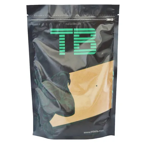 TB BAITS Lososová múčka 500g