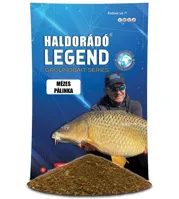 HALDORADO Krmivo Legend Med Pálenka (800g)