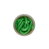 BERKLEY Osia Larva Spring 2.5cm Green, 55ks