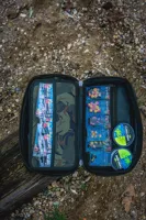 GIANTS FISHING Púzdro na návazce Carp Organizer Gaube XL (35x20x11cm) (7)