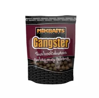 MIKBAITS Gangster boilie G2 Krab Ančovička Asa (900g)