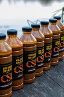 ZADRAVEC Csl Cesnak Frankrurtská klobása 1l