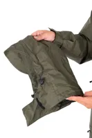 Fox Zimný Oblek Collection Wintersuit Green (12)