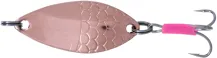 MIKADO Plandavka Alga veľ.1 12g, 5.2cm (Medená)