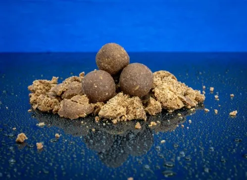 BAIT BAIT Boilies Tüzes Barack Spicy Peach 1kg