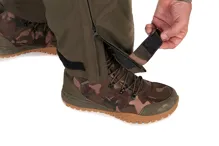 FOX Zimný Oblek Khaki Camo Wintersuit (11)
