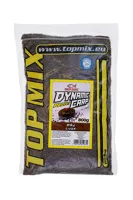 TOP MIX Pelety Dynamic Carp Pečeň 2mm, 800g