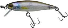 ILLEX Wobler Tiny Fry 5.0cm SP Natural Wakasagi (plávajúci)