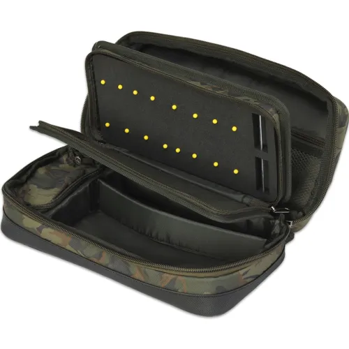 GIANTS FISHING Púzdro na návazce Carp Organizer Gaube XL (35x20x11cm)