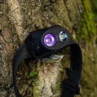 RIDGEMONKEY Čelovka Rechargeable VRH300X PRO (7)