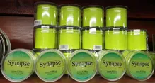 KATRAN Vlasec Synapse Citron 1000m (16)