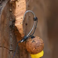 BKK Kaprový háčik Curved Shank (10ks) (5)